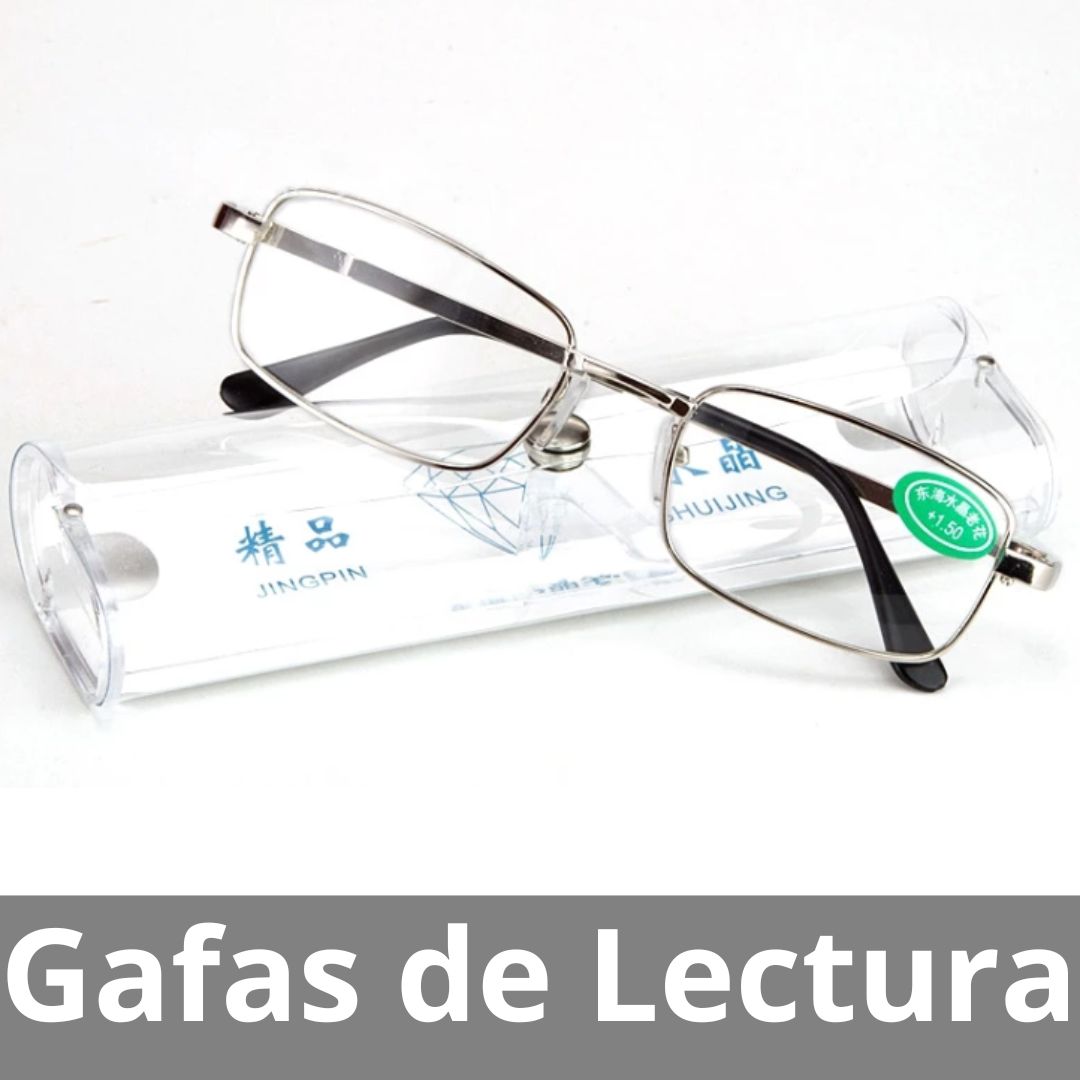 Gafas de Lectura Drop - Oferta 2X1