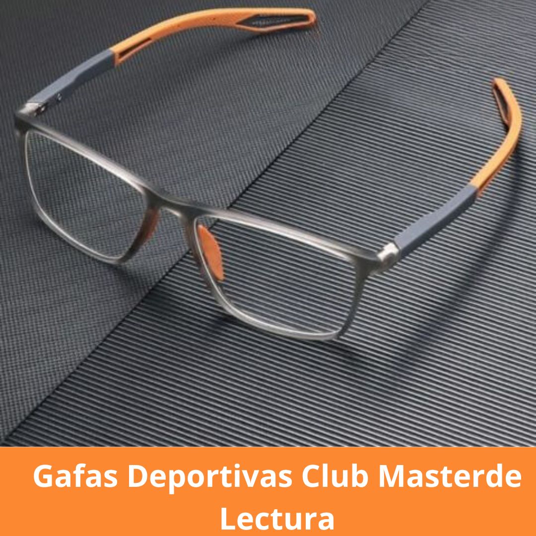 Gafas Deportivas Club Master