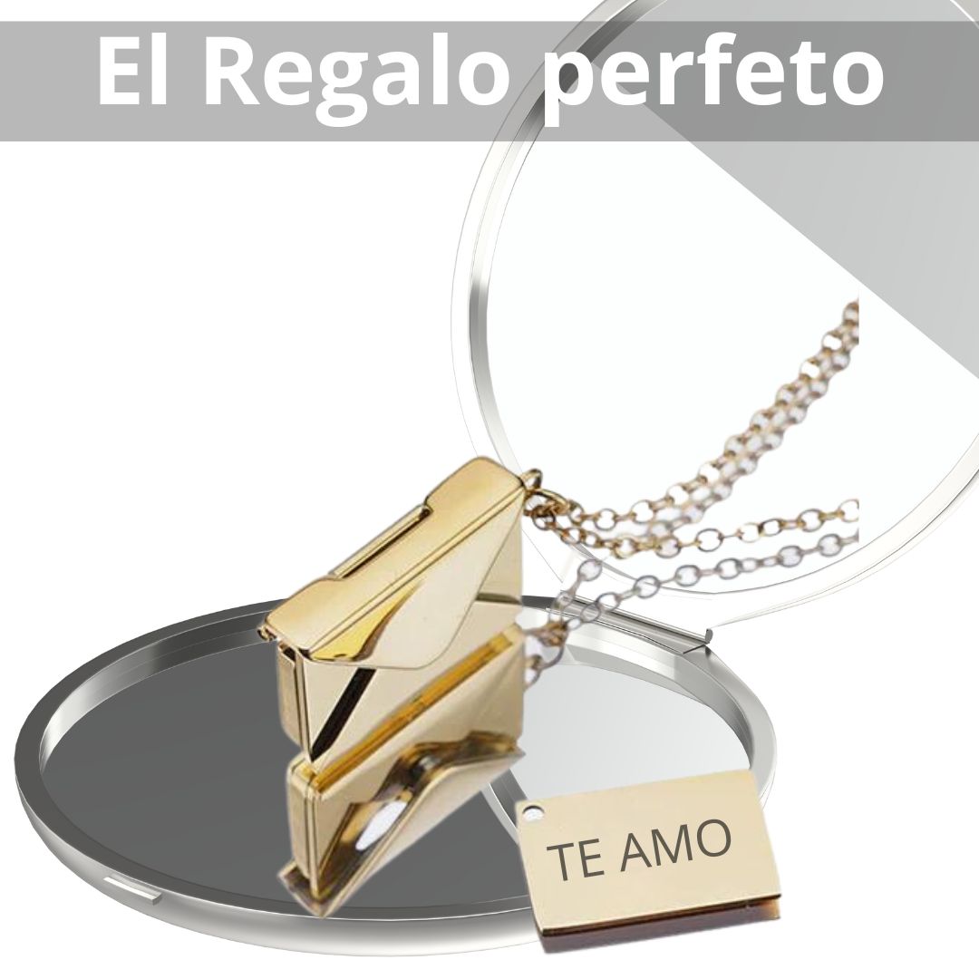 Carta de Amor y Amistad®