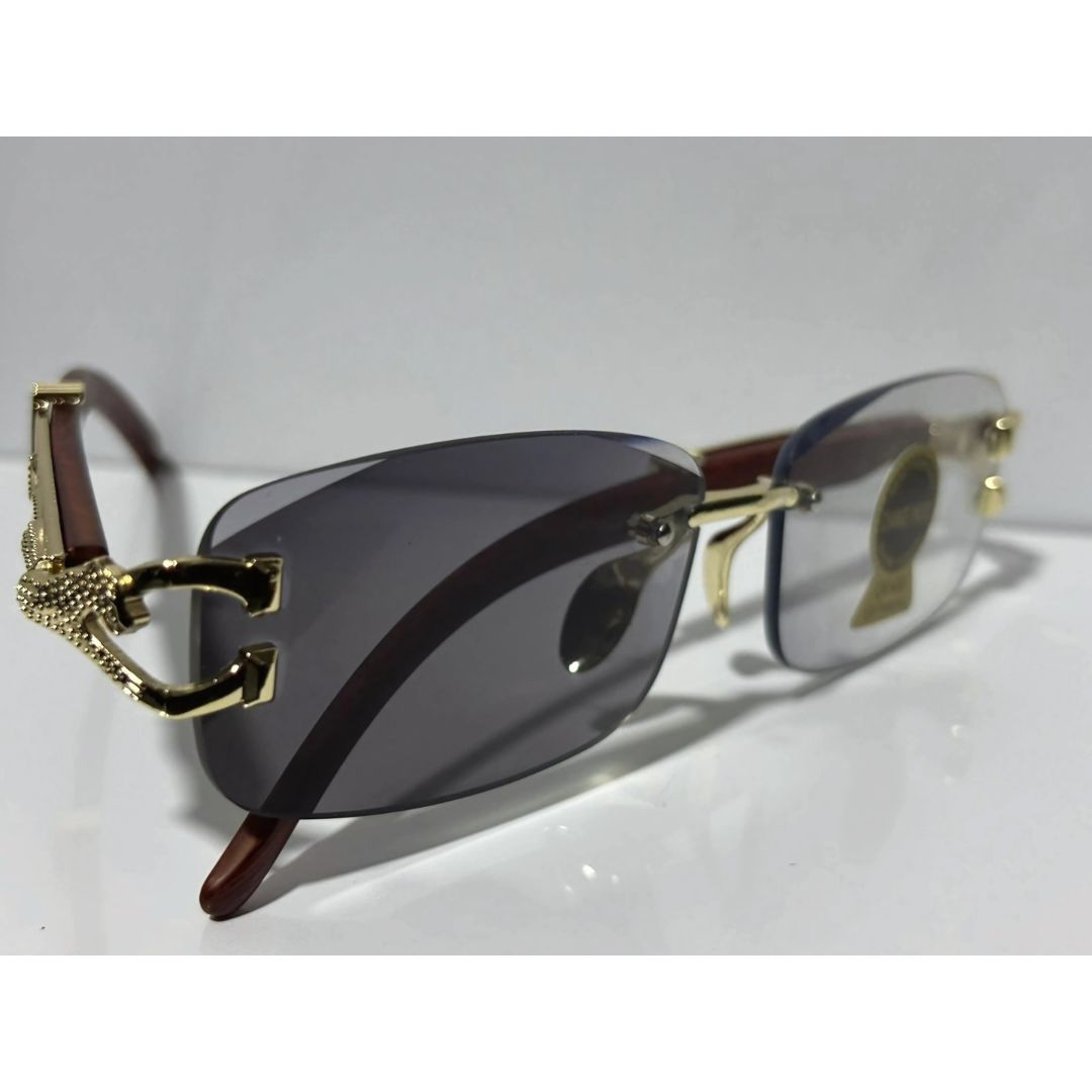 Lentes con Cristal FotoCromatico - 30% Descuento