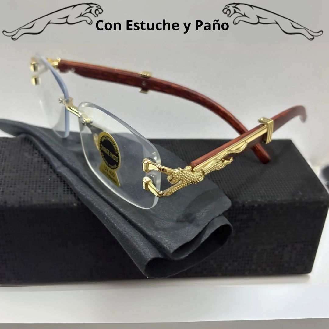 Lentes con Cristal FotoCromatico - 30% Descuento