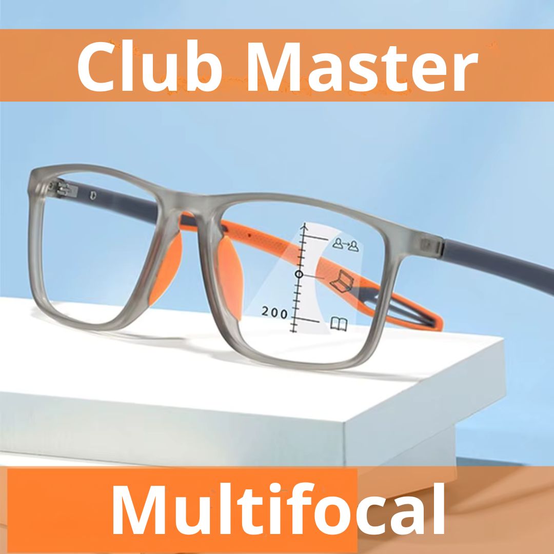 Gafas Deportivas Club Master