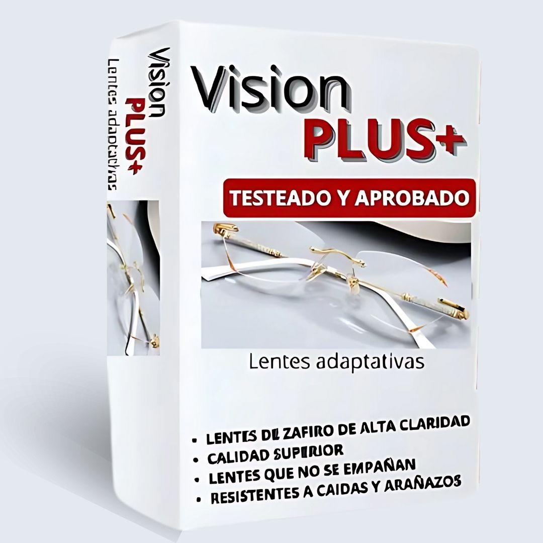 Gafas Multifocal BlueZoom®