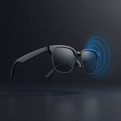 Gafas Bluetooth Premium