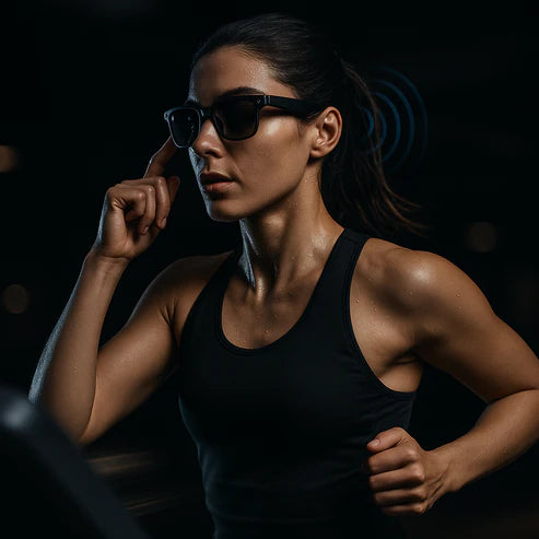 Gafas Bluetooth Premium