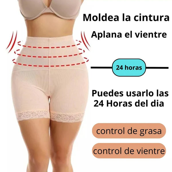 FAJA BODY HIP®