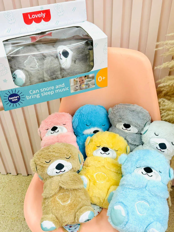 PELUCHE SLEEP -NUTRIA®