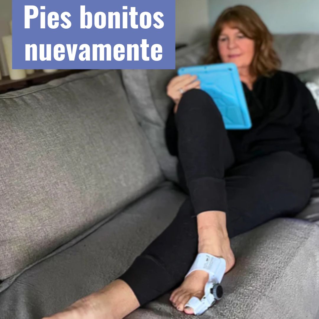 Corrector de Juanetes Ortopédico Ultra®