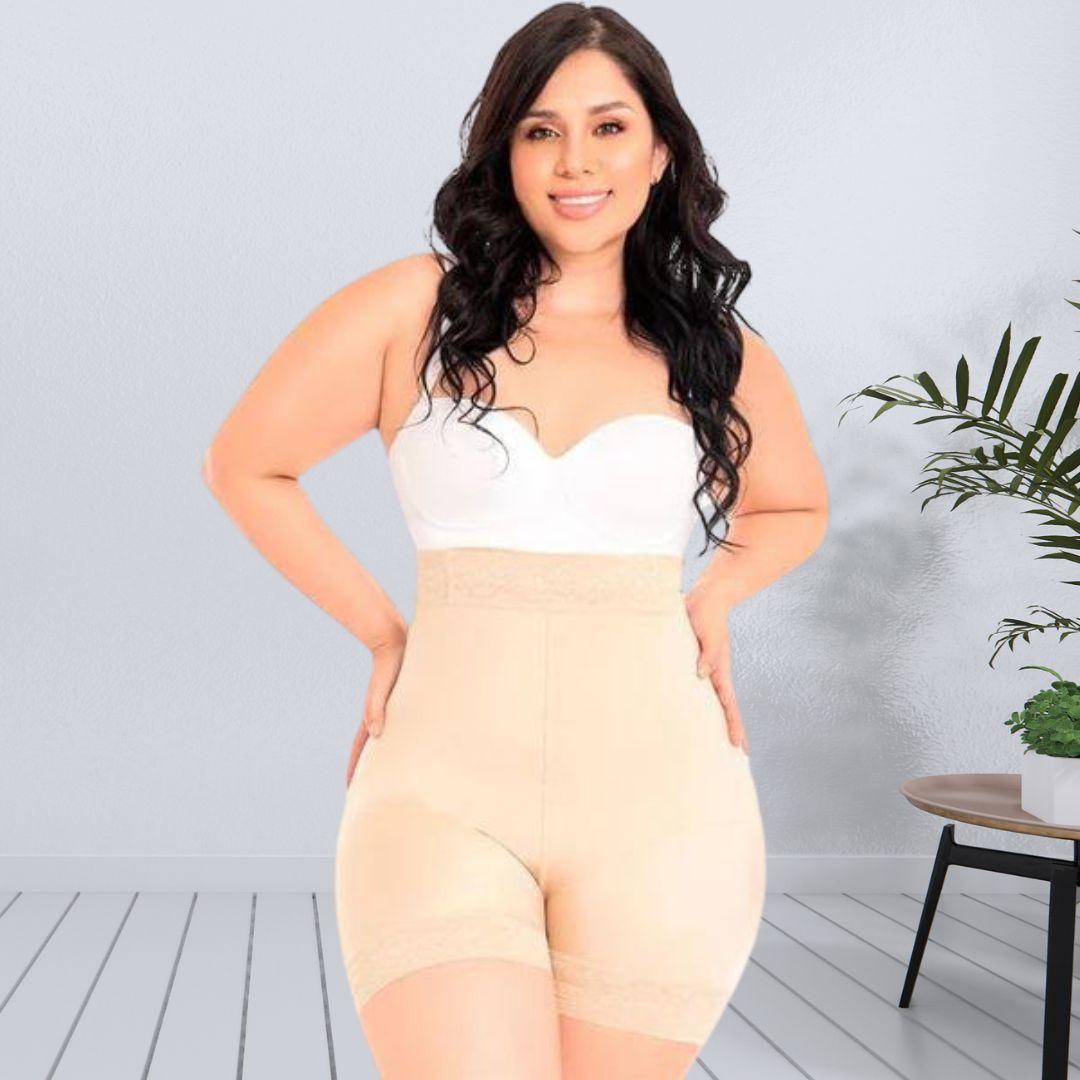FAJA BODY HIP®