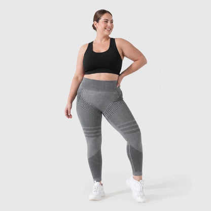 OFERTA X3 UNIDADES - Leggings 3D™ para lipedema: drenan y aclaran  - CON 50% DE DESCUENTO