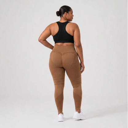 OFERTA X3 UNIDADES - Leggings 3D™ para lipedema: drenan y aclaran  - CON 50% DE DESCUENTO