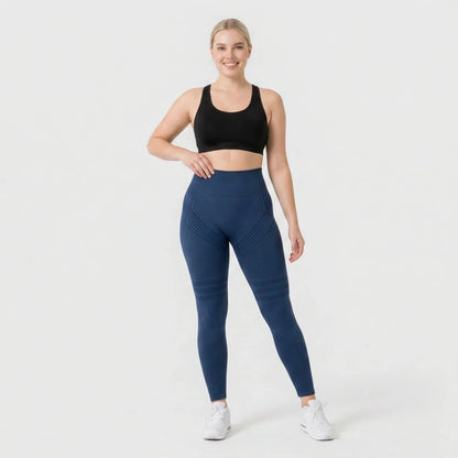 OFERTA X3 UNIDADES - Leggings 3D™ para lipedema: drenan y aclaran  - CON 50% DE DESCUENTO