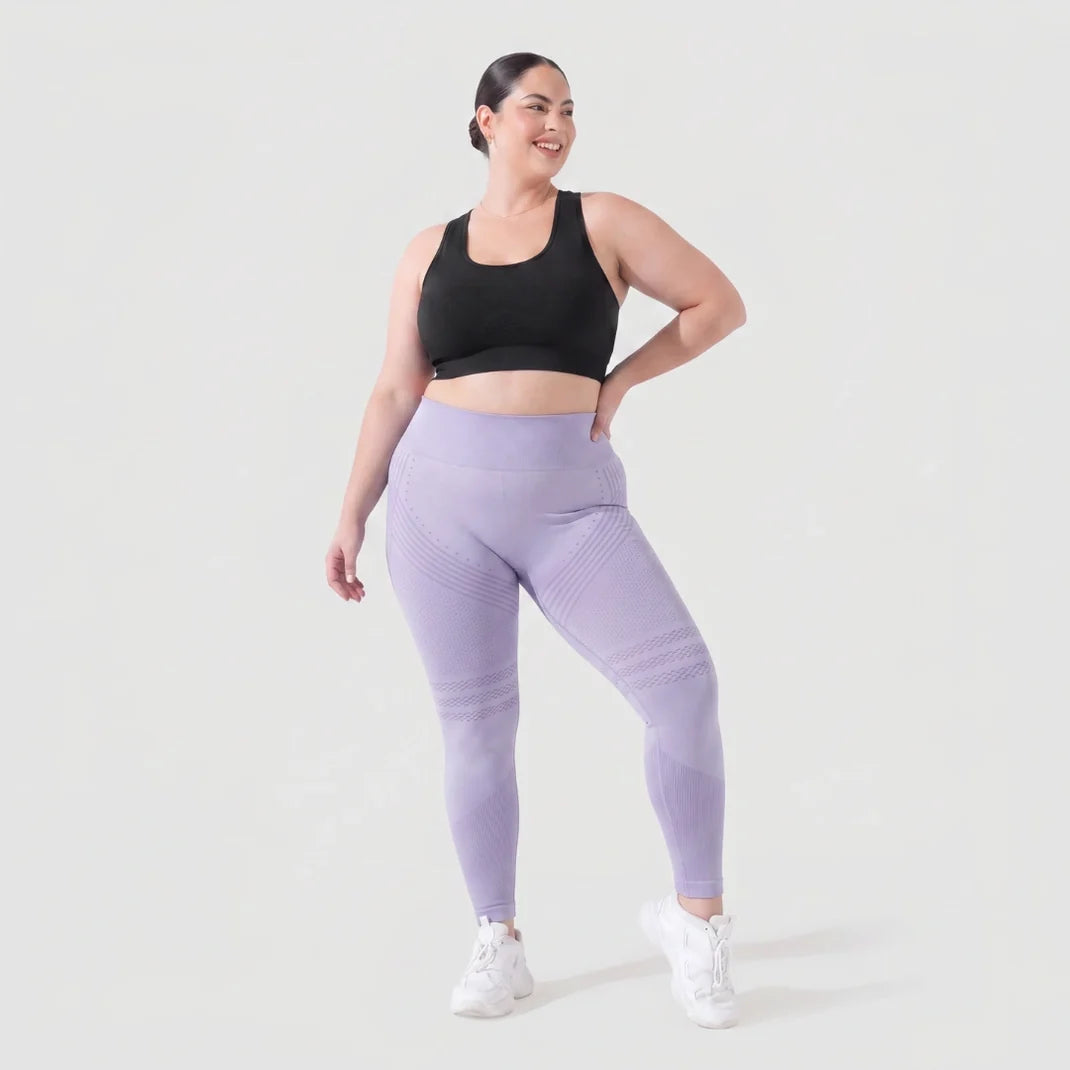 OFERTA X3 UNIDADES - Leggings 3D™ para lipedema: drenan y aclaran  - CON 50% DE DESCUENTO