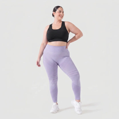 OFERTA X3 UNIDADES - Leggings 3D™ para lipedema: drenan y aclaran  - CON 50% DE DESCUENTO