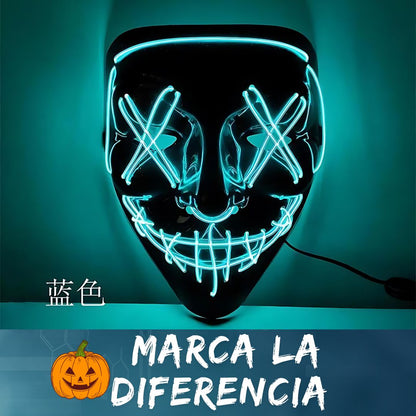 Mascara Neon®