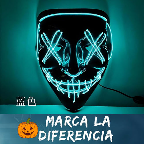 Mascara Neon®