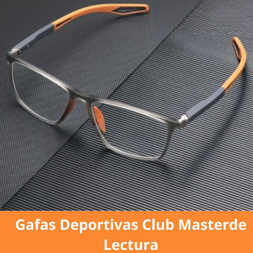 Gafas Deportivas Club Master