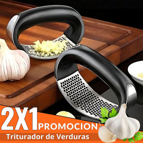 Machacador de verduras - Promo 2X1