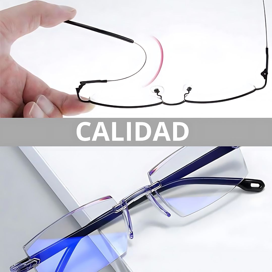 Gafas Inteligentes TR 90®