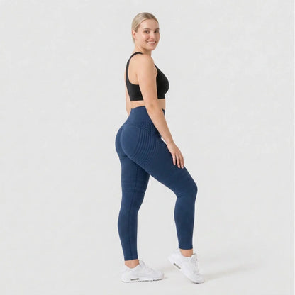 OFERTA X3 UNIDADES - Leggings 3D™ para lipedema: drenan y aclaran  - CON 50% DE DESCUENTO
