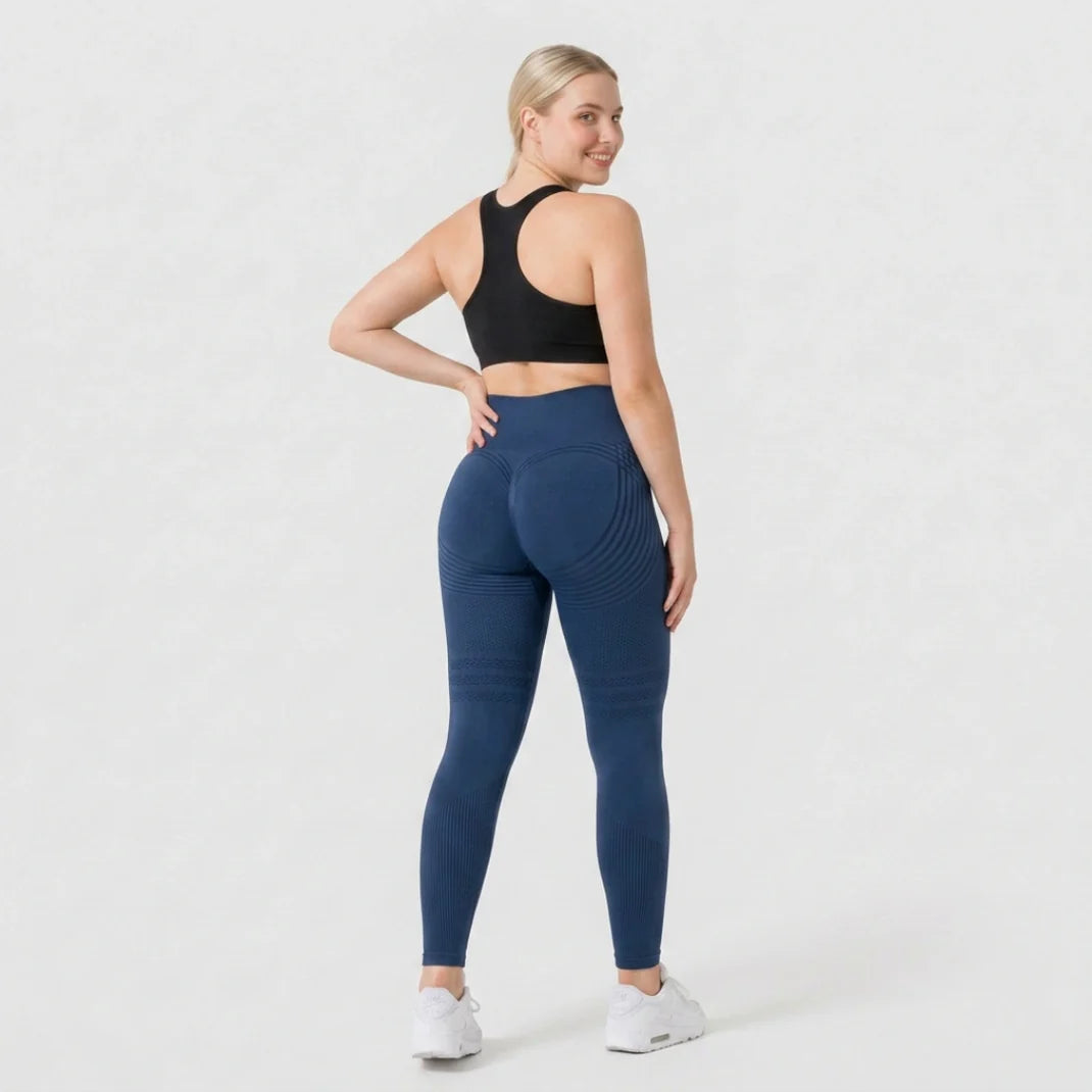 OFERTA X3 UNIDADES - Leggings 3D™ para lipedema: drenan y aclaran  - CON 50% DE DESCUENTO