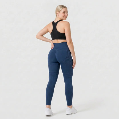OFERTA X3 UNIDADES - Leggings 3D™ para lipedema: drenan y aclaran  - CON 50% DE DESCUENTO