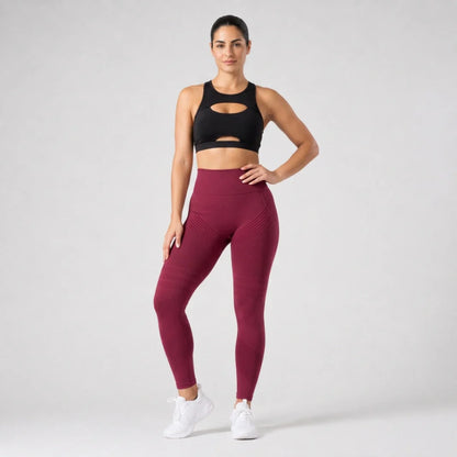 OFERTA X3 UNIDADES - Leggings 3D™ para lipedema: drenan y aclaran  - CON 50% DE DESCUENTO