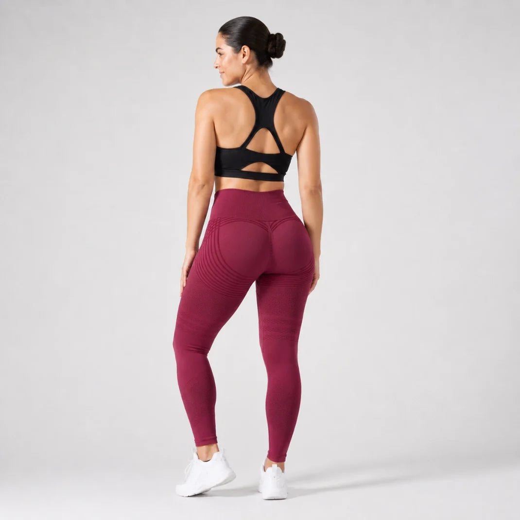 OFERTA X3 UNIDADES - Leggings 3D™ para lipedema: drenan y aclaran  - CON 50% DE DESCUENTO