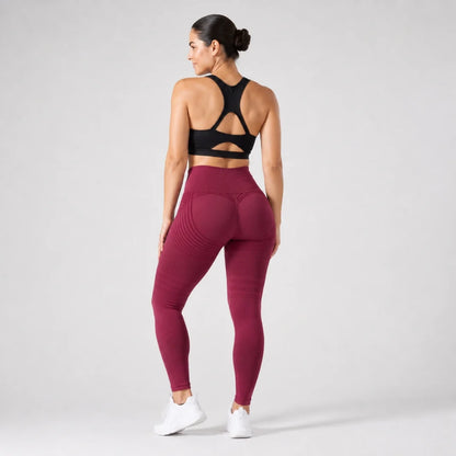 OFERTA X3 UNIDADES - Leggings 3D™ para lipedema: drenan y aclaran  - CON 50% DE DESCUENTO