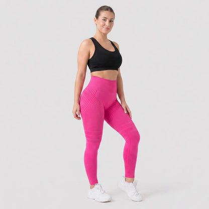 OFERTA X3 UNIDADES - Leggings 3D™ para lipedema: drenan y aclaran  - CON 50% DE DESCUENTO