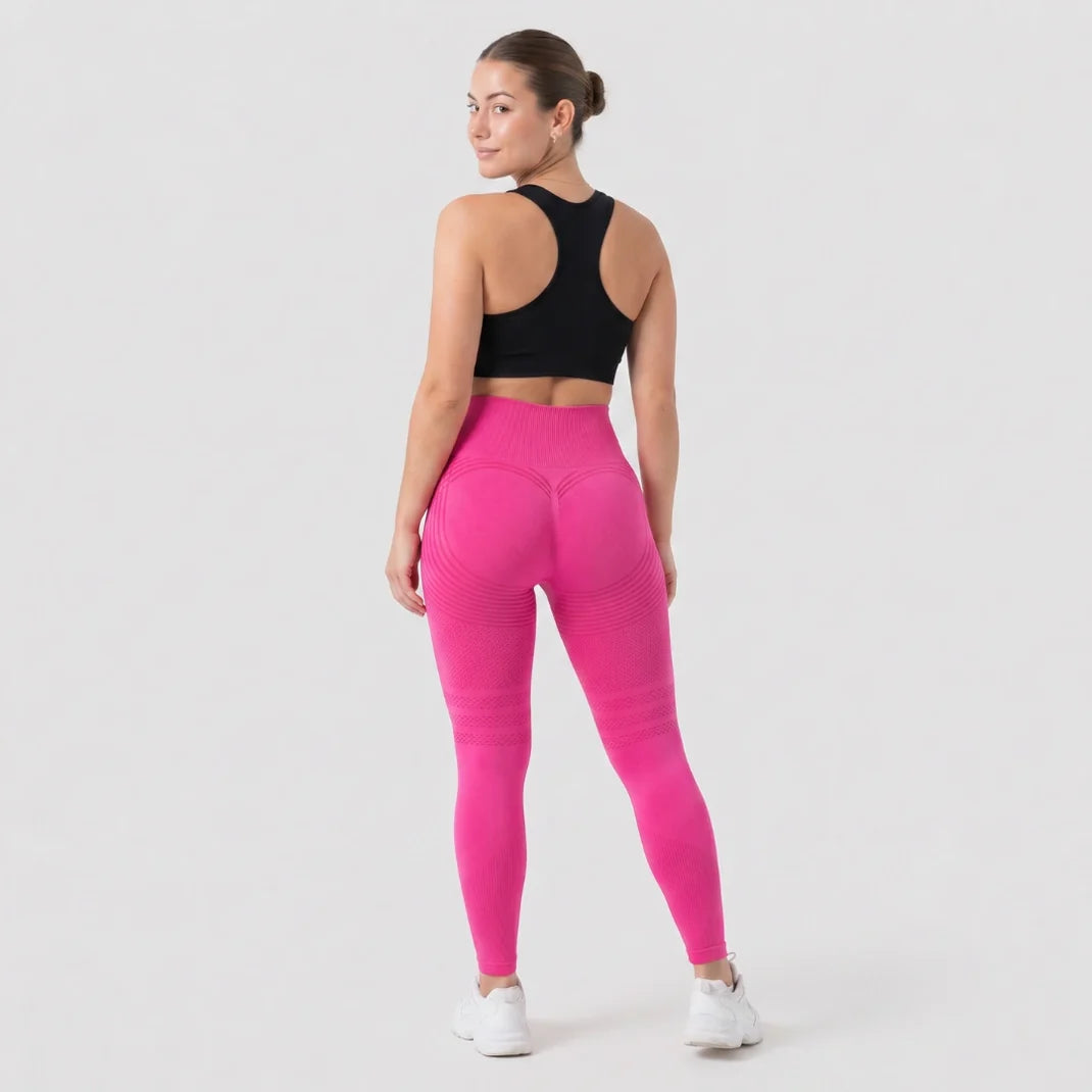 OFERTA X3 UNIDADES - Leggings 3D™ para lipedema: drenan y aclaran  - CON 50% DE DESCUENTO