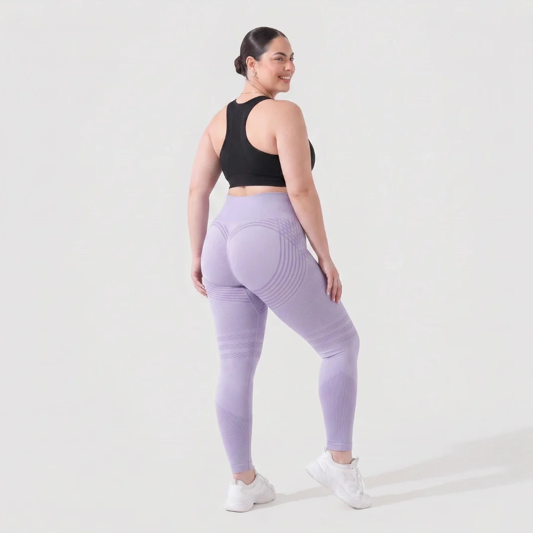 OFERTA X3 UNIDADES - Leggings 3D™ para lipedema: drenan y aclaran  - CON 50% DE DESCUENTO