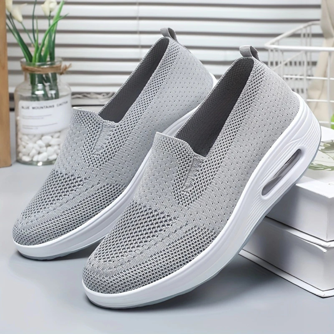 Zapato Mafalda - Suavidad al Caminar