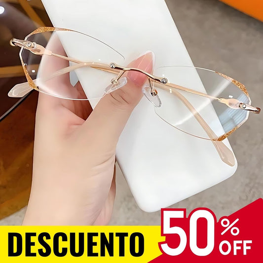 Gafas Multifocal BlueZoom®