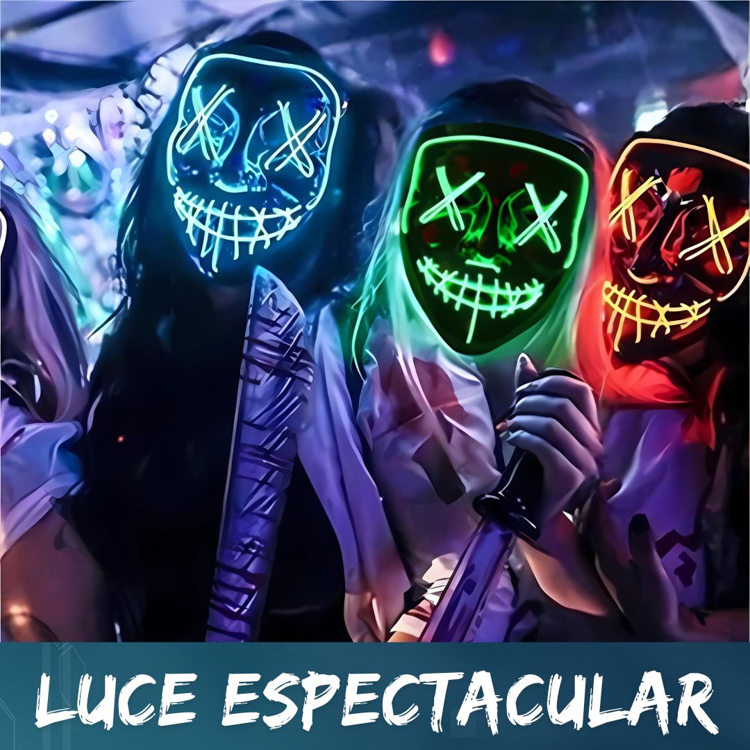 Mascara Neon®