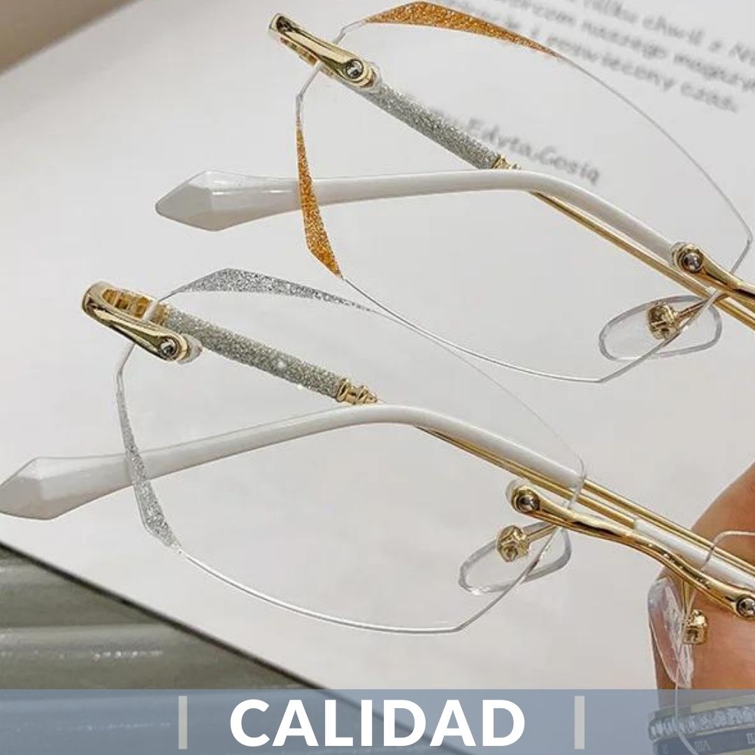 Gafas Multifocal BlueZoom®