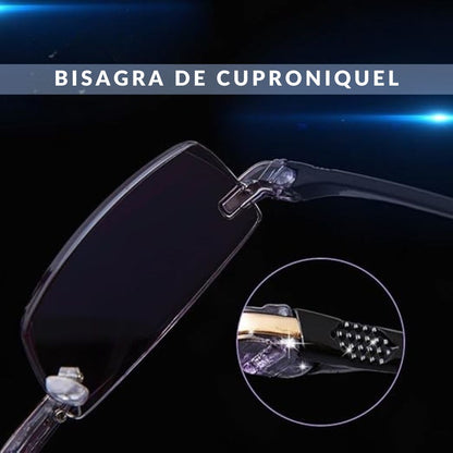 Oferta 2X1   Gafa de Lectur que Cambien de Color con la luz