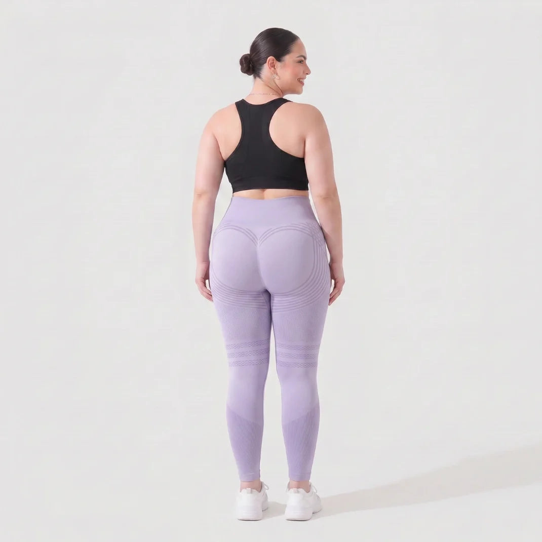 OFERTA X3 UNIDADES - Leggings 3D™ para lipedema: drenan y aclaran  - CON 50% DE DESCUENTO