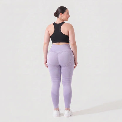 OFERTA X3 UNIDADES - Leggings 3D™ para lipedema: drenan y aclaran  - CON 50% DE DESCUENTO