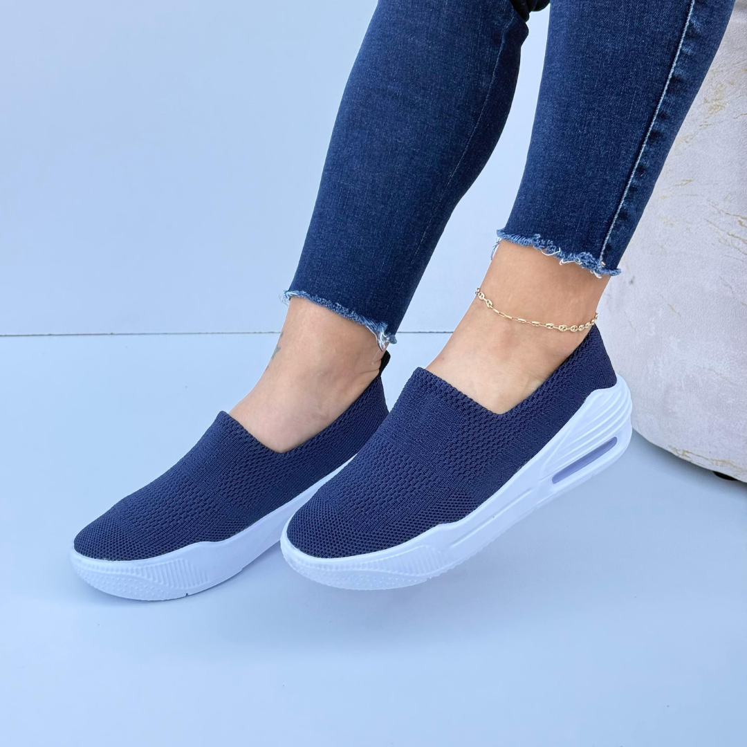Zapato Mafalda - Suavidad al Caminar