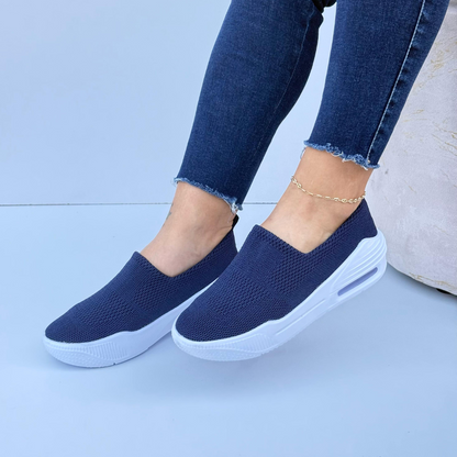 Zapato Mafalda - Suavidad al Caminar