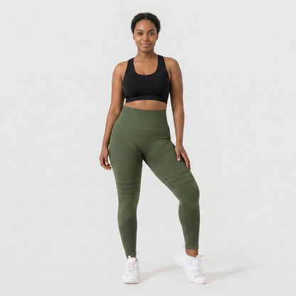 OFERTA X3 UNIDADES - Leggings 3D™ para lipedema: drenan y aclaran  - CON 50% DE DESCUENTO