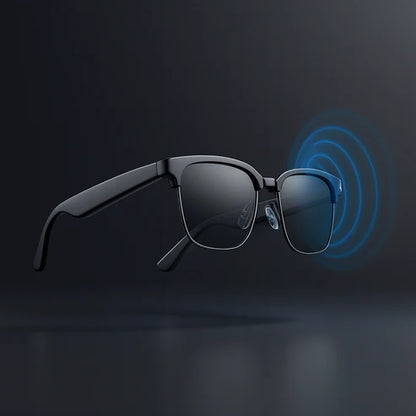 Gafas Bluetooth Premium