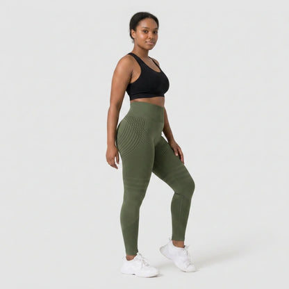 OFERTA X3 UNIDADES - Leggings 3D™ para lipedema: drenan y aclaran  - CON 50% DE DESCUENTO