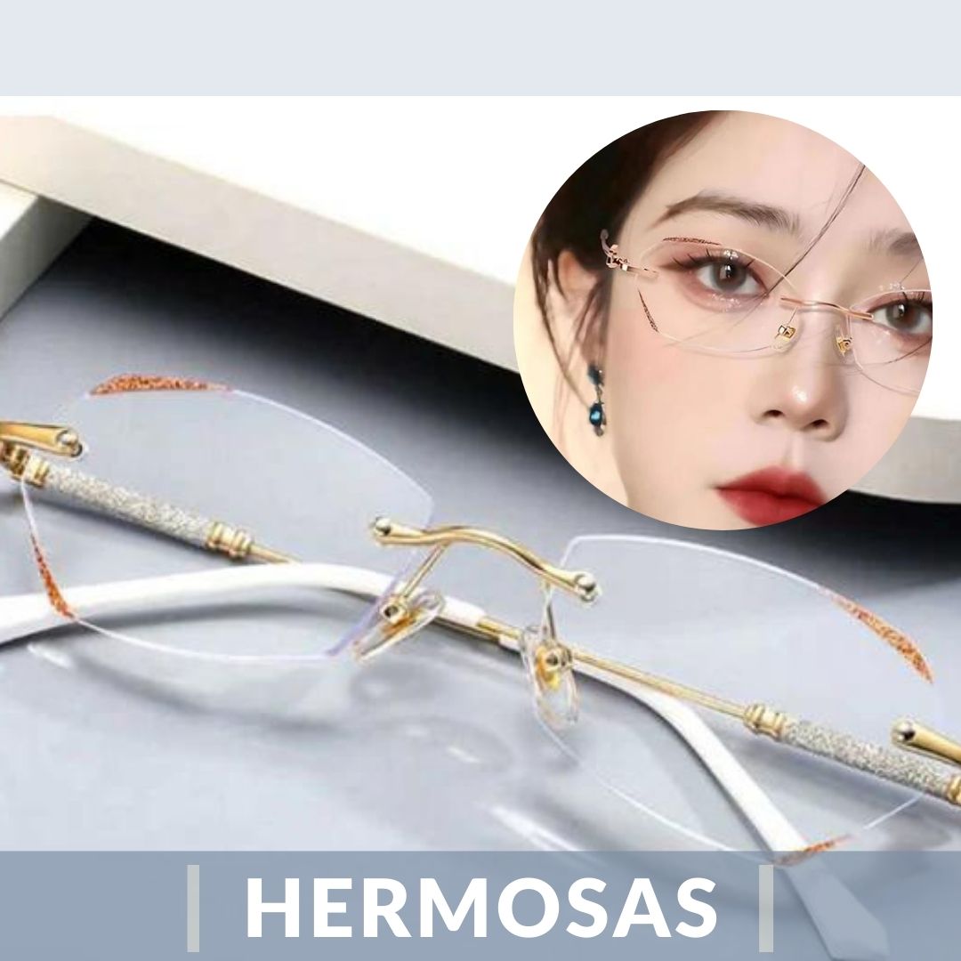 Gafas Multifocal BlueZoom®