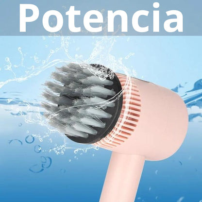Potente Limpiador Inalámbrico 3 en 1