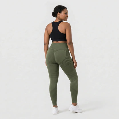 OFERTA X3 UNIDADES - Leggings 3D™ para lipedema: drenan y aclaran  - CON 50% DE DESCUENTO