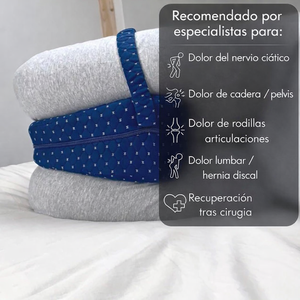 Cojin Kofnor™ - 50% de Descuento