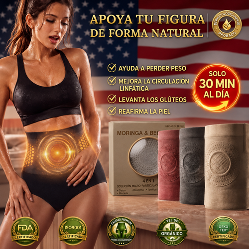 🛡️2026 Shorts moldeadores y quemagrasas 4 n 1  -OFERTA X3 - PAGA EN CASA