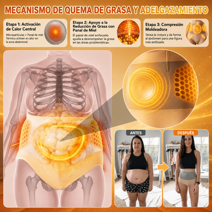 🛡️2026 Shorts moldeadores y quemagrasas 4 n 1  -OFERTA X3 - PAGA EN CASA
